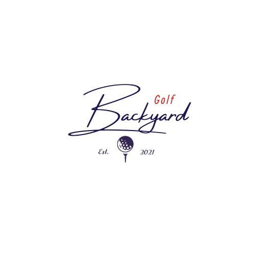 The Backyard Golf Pro Shop