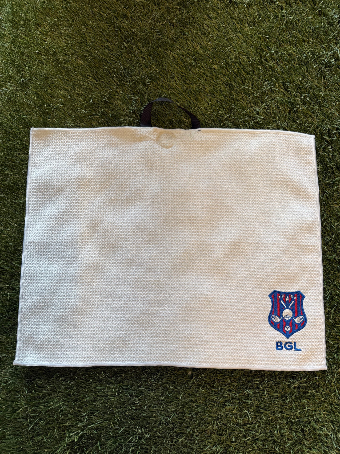Magnetic BGL Towel